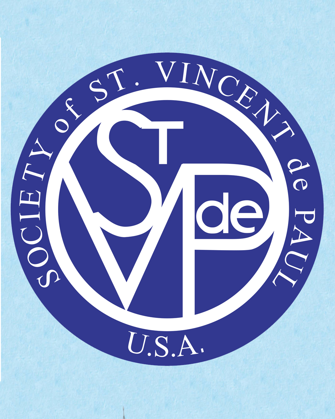 Society of St. Vincent de Paul                                                                                                                                                                                                                                                                              