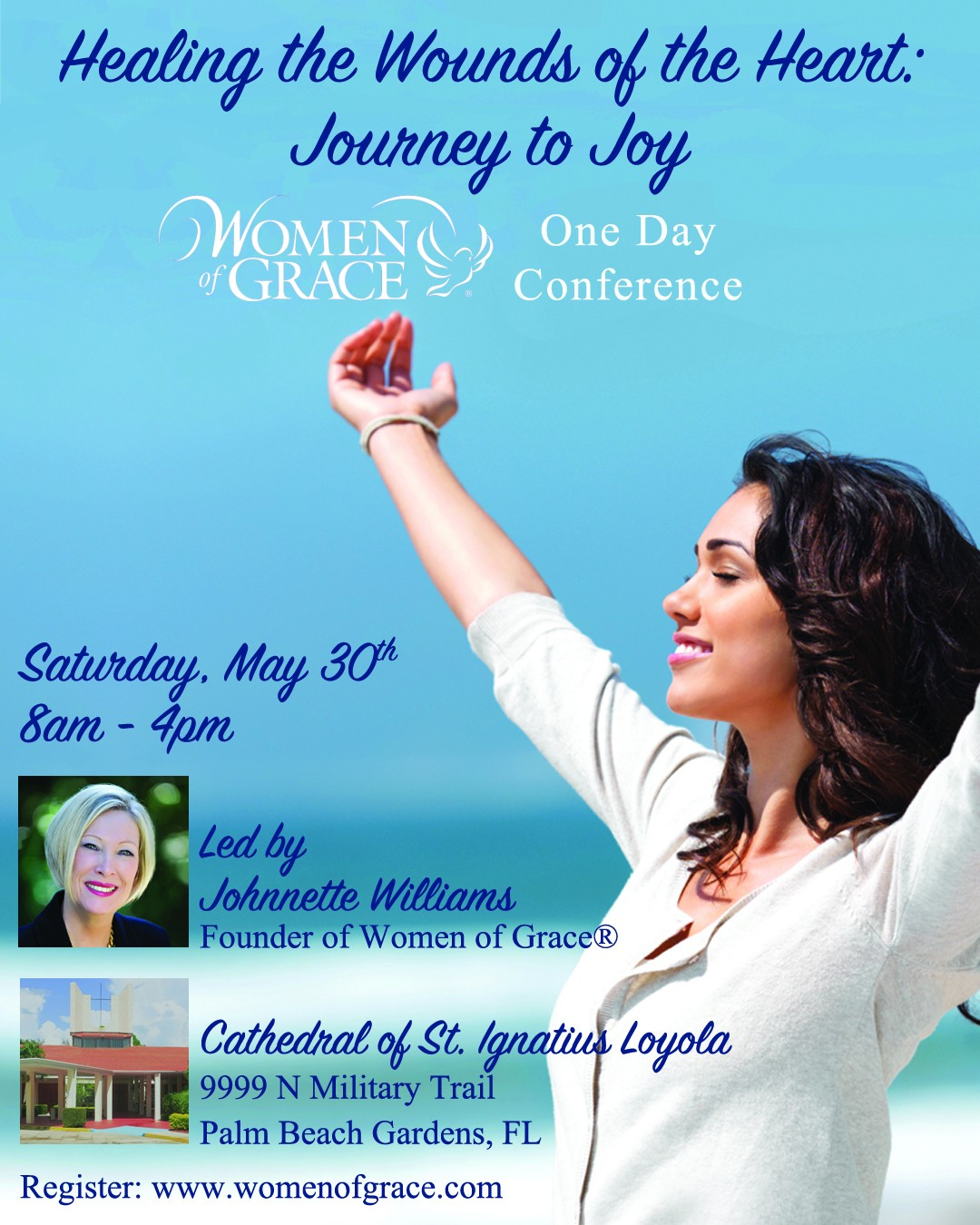 Healing the Wounds of the Heart: Journey to Joy                                                                                                                                                                                                                                                             