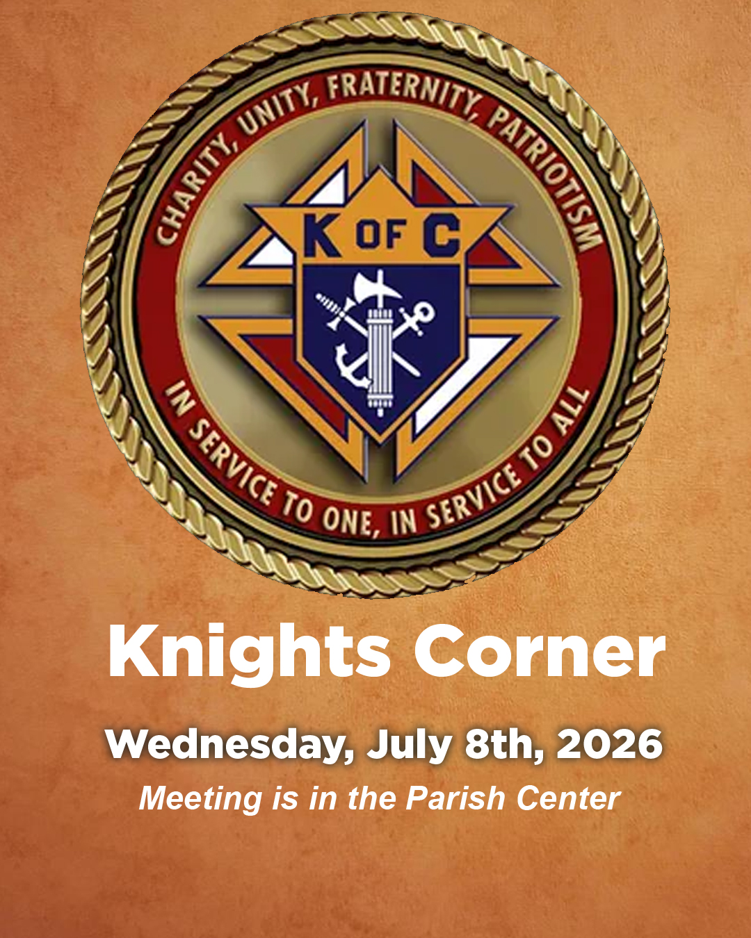 Knights Corner                                                                                                                                                                                                                                                                                              