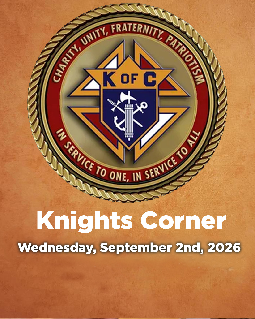 Knights Corner                                                                                                                                                                                                                                                                                              