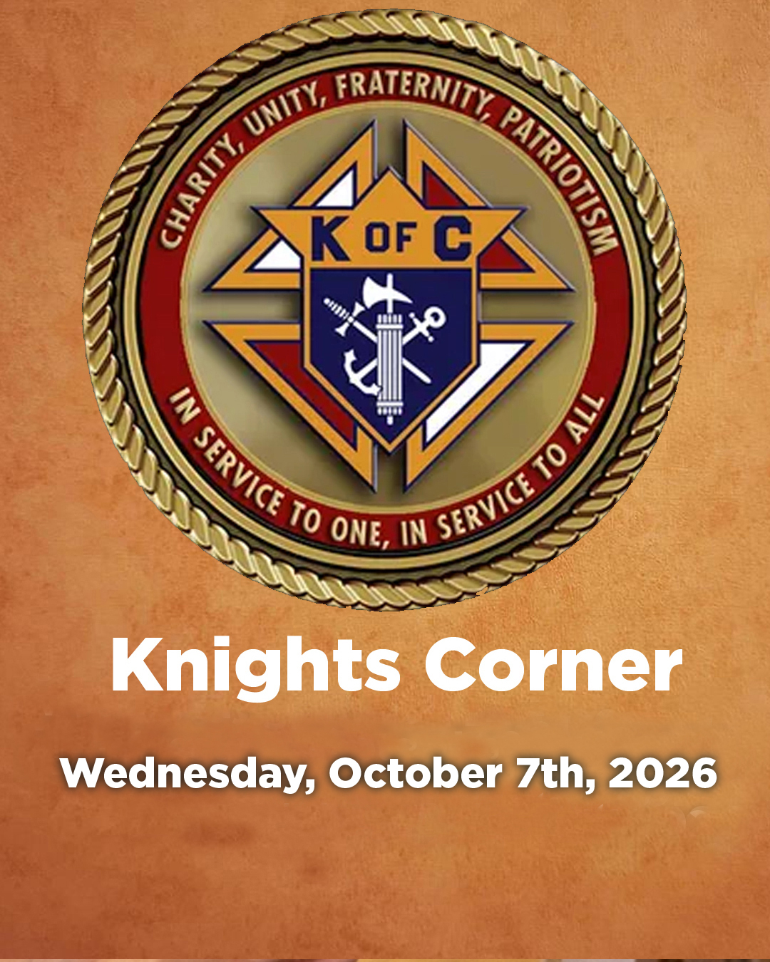 Knights Corner