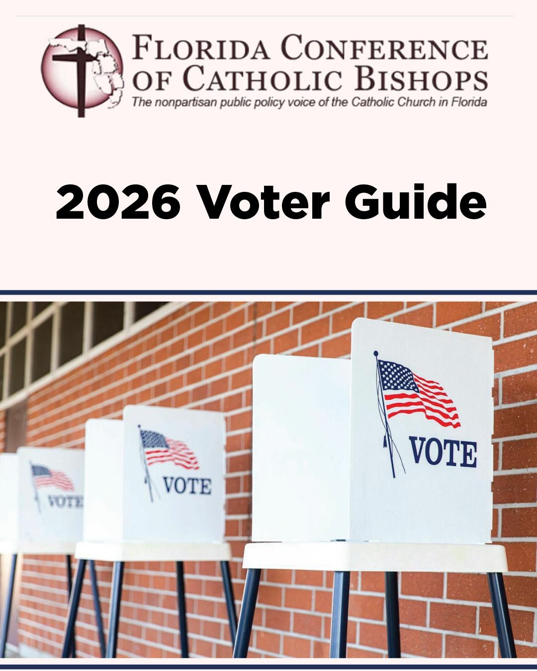 Catholic Voter Guide